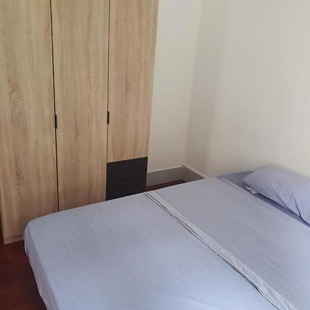 Habitacion Sencilla Con Balcon 比戈 外观 照片