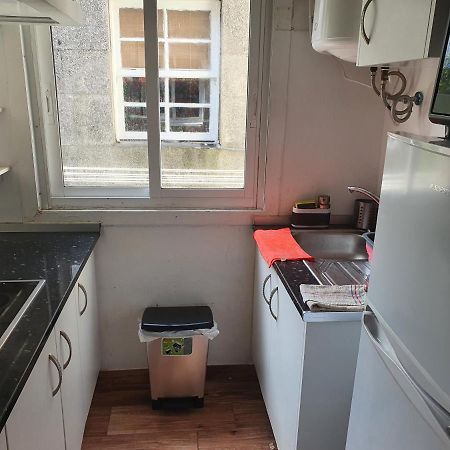 Habitacion Sencilla Con Balcon 比戈 外观 照片