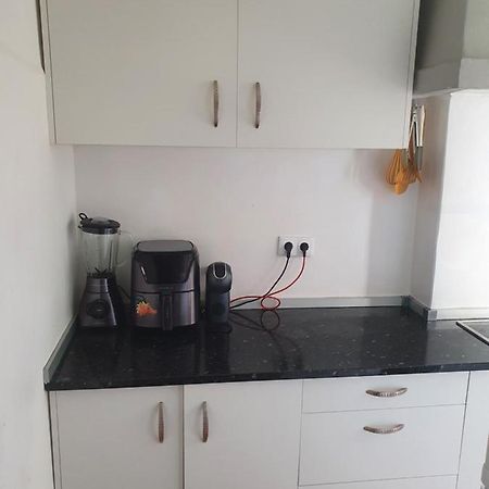 Habitacion Sencilla Con Balcon 比戈 外观 照片