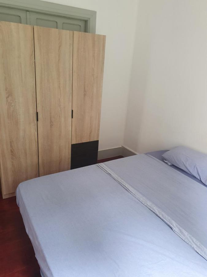 Habitacion Sencilla Con Balcon 比戈 外观 照片