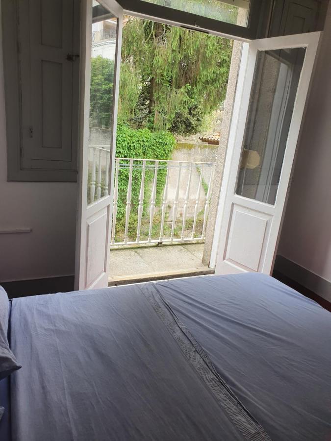 Habitacion Sencilla Con Balcon 比戈 外观 照片