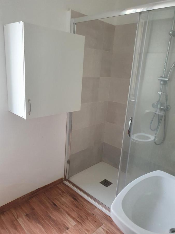 Habitacion Sencilla Con Balcon 比戈 外观 照片