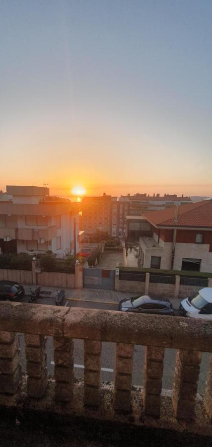 Habitacion Sencilla Con Balcon 比戈 外观 照片